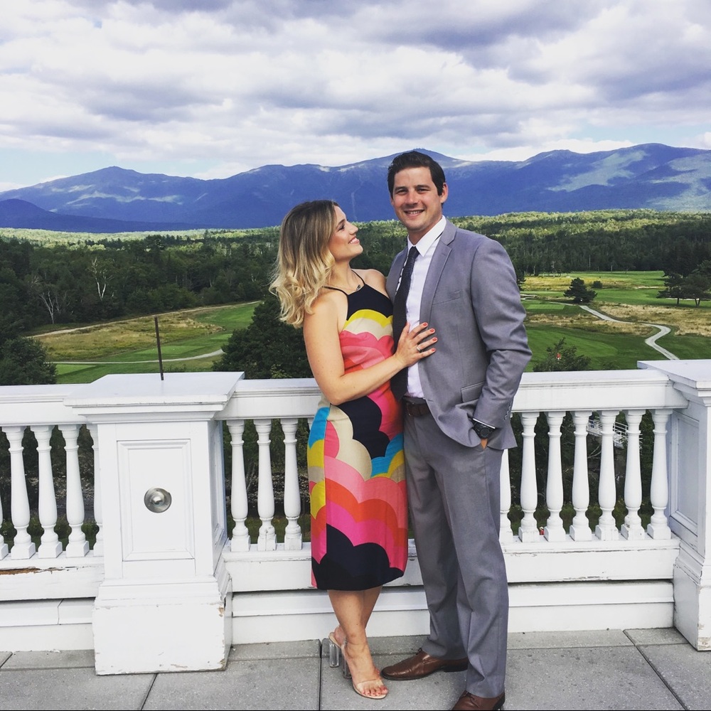 Meet your Posher, Claire